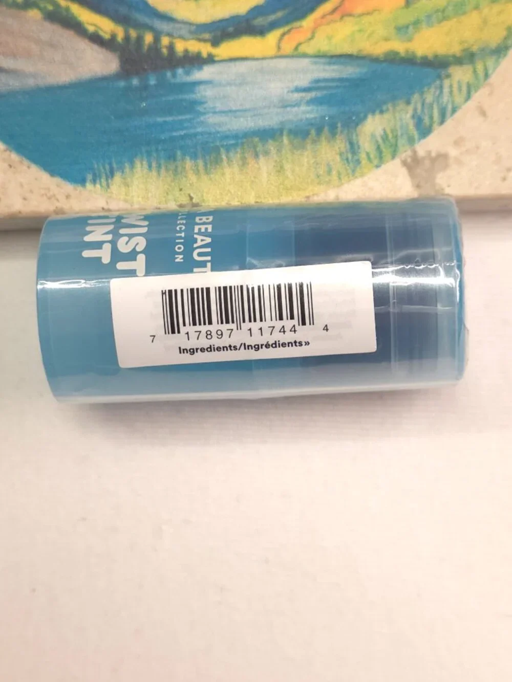 Ulta Beauty Collection Twist Tint Color Shifting Lip & Cheek Stick